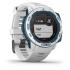 Garmin Instinct Solar White Смарт-Часы инструкция, поддержка, форум, описание, мануал