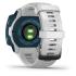 Garmin Instinct Solar White Смарт-Часы инструкция, поддержка, форум, описание, мануал