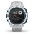 Garmin Instinct Solar White Смарт-Часы инструкция, поддержка, форум, описание, мануал