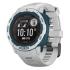 Garmin Instinct Solar White Смарт-Часы инструкция, поддержка, форум, описание, мануал