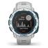 Garmin Instinct Solar White Смарт-Часы инструкция, поддержка, форум, описание, мануал