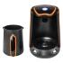 Hotter 110000 Black Orange Турка электрическая инструкция, поддержка, форум, описание, мануал