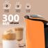 Hotter 110000 Black Orange Турка электрическая инструкция, поддержка, форум, описание, мануал