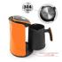 Hotter 110000 Black Orange Турка электрическая инструкция, поддержка, форум, описание, мануал