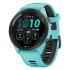 Garmin Forerunner 265 Music Aqua Смарт-Часы инструкция, поддержка, форум, описание, мануал