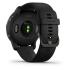 Garmin Venu 2 Slate Black Смарт-Часы инструкция, поддержка, форум, описание, мануал