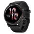 Garmin Venu 2 Slate Black Смарт-Часы инструкция, поддержка, форум, описание, мануал