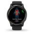 Garmin Venu 2 Slate Black Смарт-Часы инструкция, поддержка, форум, описание, мануал