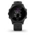 Garmin Forerunner 945 Black Смарт-Часы инструкция, поддержка, форум, описание, мануал