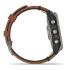 Garmin Fenix 7 Sapphire Solar Gray Titan Смарт-Часы инструкция, поддержка, форум, описание, мануал