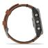 Garmin Fenix 7 Sapphire Solar Gray Titan Смарт-Часы инструкция, поддержка, форум, описание, мануал