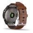 Garmin Fenix 7 Sapphire Solar Gray Titan Смарт-Часы инструкция, поддержка, форум, описание, мануал