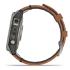 Garmin Fenix 7 Sapphire Solar Gray Titan Смарт-Часы инструкция, поддержка, форум, описание, мануал
