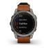 Garmin Fenix 7 Sapphire Solar Gray Titan Смарт-Часы инструкция, поддержка, форум, описание, мануал