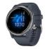 Garmin Venu 2 Silver Blue Смарт-Часы инструкция, поддержка, форум, описание, мануал