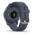 Garmin Venu 2 Silver Blue Смарт-Часы инструкция, поддержка, форум, описание, мануал