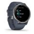 Garmin Venu 2 Silver Blue Смарт-Часы инструкция, поддержка, форум, описание, мануал