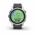 Garmin Fenix 7S Pro Silver Смарт-Часы инструкция, поддержка, форум, описание, мануал