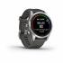Garmin Fenix 7S Pro Silver Смарт-Часы инструкция, поддержка, форум, описание, мануал