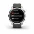 Garmin Fenix 7S Pro Silver Смарт-Часы инструкция, поддержка, форум, описание, мануал