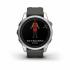Garmin Fenix 7S Pro Silver Смарт-Часы инструкция, поддержка, форум, описание, мануал