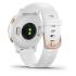 Garmin Venu 2S Rose Gold White Смарт-Часы инструкция, поддержка, форум, описание, мануал