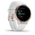 Garmin Venu 2S Rose Gold White Смарт-Часы инструкция, поддержка, форум, описание, мануал