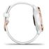 Garmin Venu 2S Rose Gold White Смарт-Часы инструкция, поддержка, форум, описание, мануал