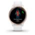 Garmin Venu 2S Rose Gold White Смарт-Часы инструкция, поддержка, форум, описание, мануал