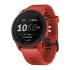 Garmin Forerunner 745 Red Смарт-Часы инструкция, поддержка, форум, описание, мануал