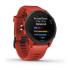 Garmin Forerunner 745 Red Смарт-Часы инструкция, поддержка, форум, описание, мануал