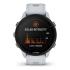 Garmin Forerunner 955 Solar White Смарт-Часы инструкция, поддержка, форум, описание, мануал
