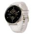 Garmin Venu 2 Plus Cream Gold Смарт-Часы инструкция, поддержка, форум, описание, мануал