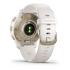 Garmin Venu 2 Plus Cream Gold Смарт-Часы инструкция, поддержка, форум, описание, мануал