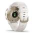 Garmin Venu 2 Plus Cream Gold Смарт-Часы инструкция, поддержка, форум, описание, мануал