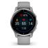 Garmin Venu 2 Plus Powder Gray Смарт-Часы инструкция, поддержка, форум, описание, мануал