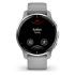 Garmin Venu 2 Plus Powder Gray Смарт-Часы инструкция, поддержка, форум, описание, мануал