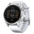 Garmin Epix Pro (Gen 2) 42 mm Silver Смарт-Часы инструкция, поддержка, форум, описание, мануал