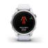 Garmin Epix Pro (Gen 2) 42 mm Silver Смарт-Часы инструкция, поддержка, форум, описание, мануал
