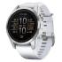 Garmin Epix Pro (Gen 2) 42 mm Silver Смарт-Часы инструкция, поддержка, форум, описание, мануал