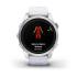 Garmin Epix Pro (Gen 2) 42 mm Silver Смарт-Часы инструкция, поддержка, форум, описание, мануал
