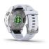 Garmin Epix Pro (Gen 2) 42 mm Silver Смарт-Часы инструкция, поддержка, форум, описание, мануал