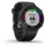 Garmin Forerunner 45S Black Смарт-Часы инструкция, поддержка, форум, описание, мануал