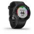 Garmin Forerunner 45S Black Смарт-Часы инструкция, поддержка, форум, описание, мануал