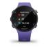 Garmin Forerunner 45S Iris Black Смарт-Часы инструкция, поддержка, форум, описание, мануал