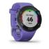 Garmin Forerunner 45S Iris Black Смарт-Часы инструкция, поддержка, форум, описание, мануал