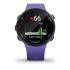 Garmin Forerunner 45S Iris Black Смарт-Часы инструкция, поддержка, форум, описание, мануал
