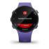 Garmin Forerunner 45S Iris Black Смарт-Часы инструкция, поддержка, форум, описание, мануал