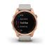 Garmin Fenix 7S Solar Rose Gold Смарт-Часы инструкция, поддержка, форум, описание, мануал