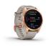 Garmin Fenix 7S Solar Rose Gold Смарт-Часы инструкция, поддержка, форум, описание, мануал